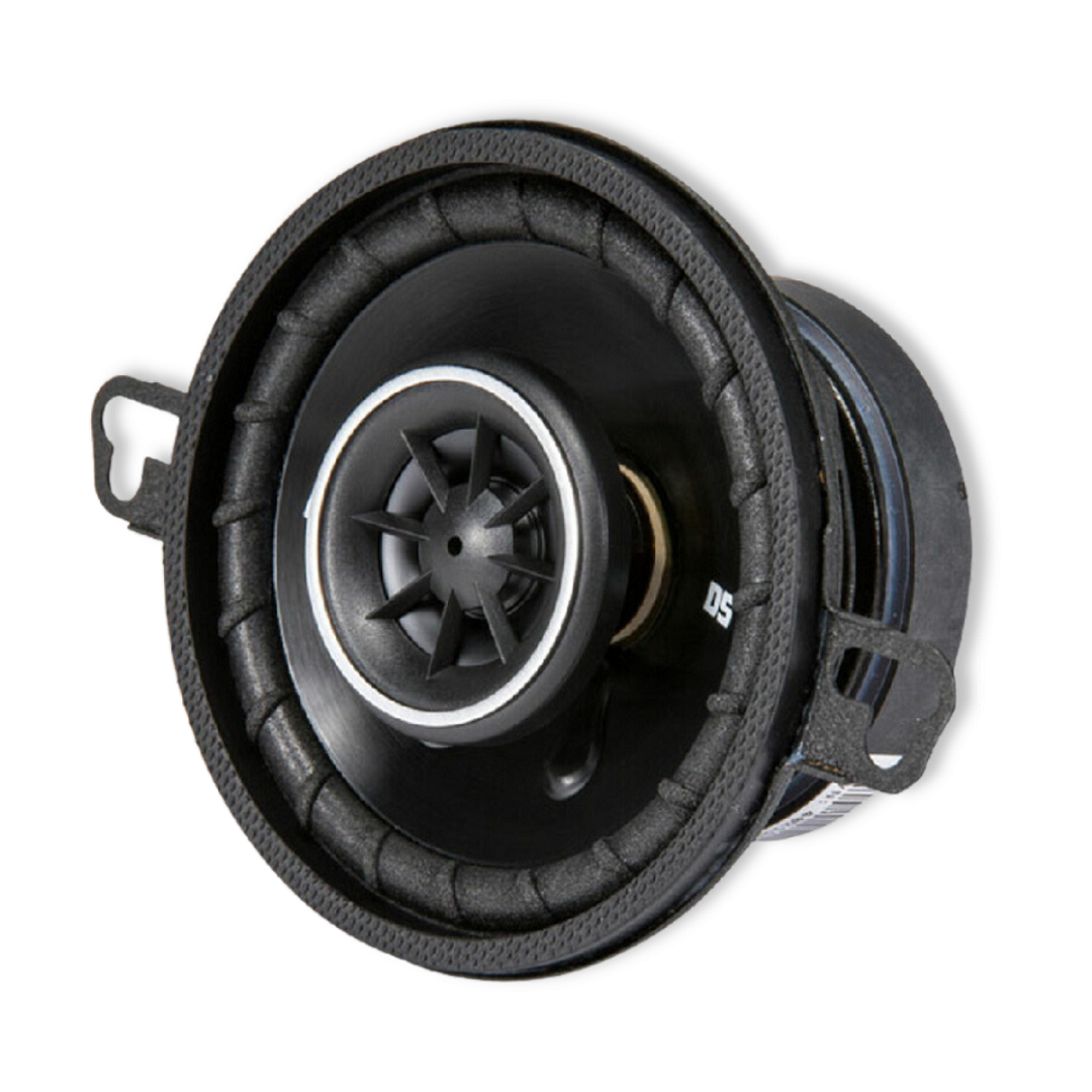 3.5" Speakers